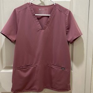 FIGS Nursing Scrub Set